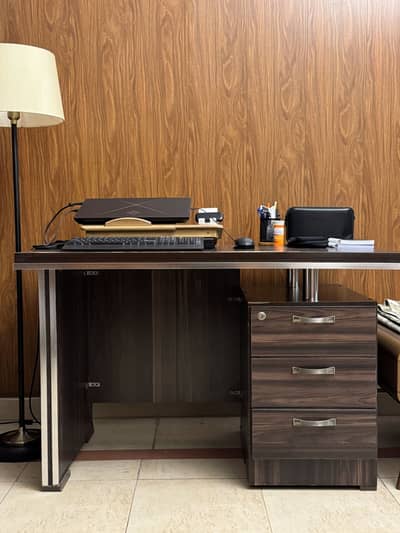 Office Table