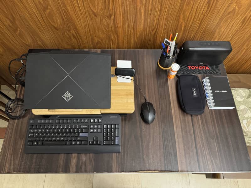 Office Table 1
