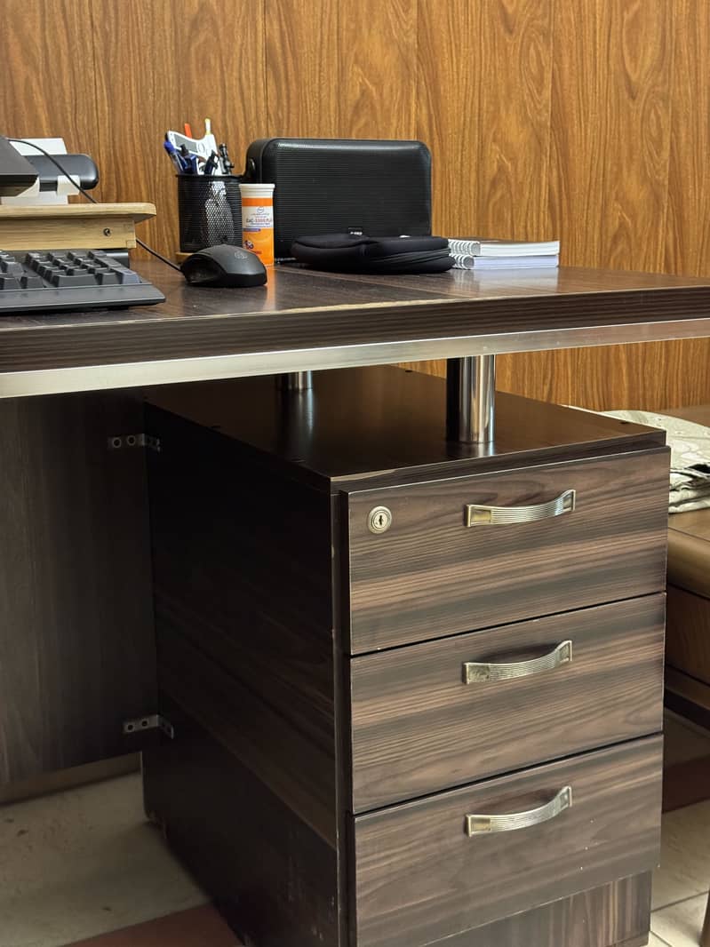 Office Table 2