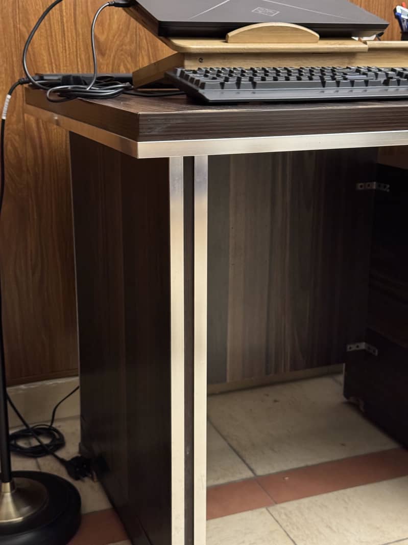Office Table 3