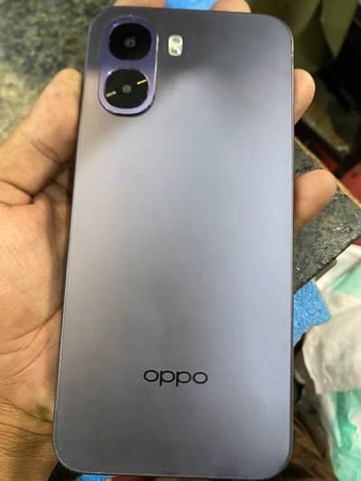 OPPO A6