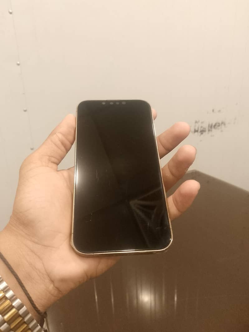 Apple iPhone 13 Pro 0