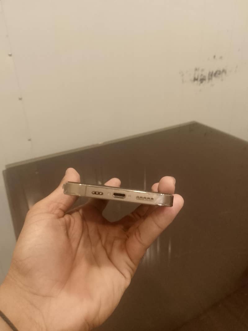 Apple iPhone 13 Pro 2