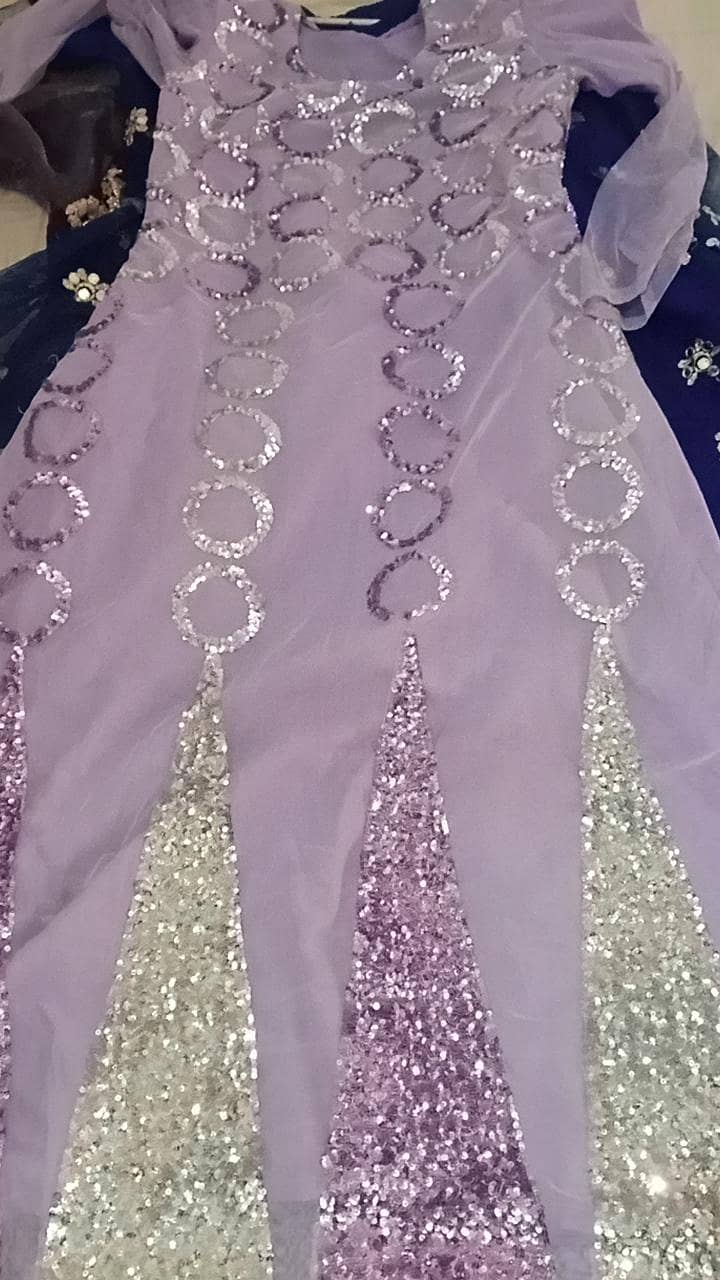 Fancy Suit Wedding 3