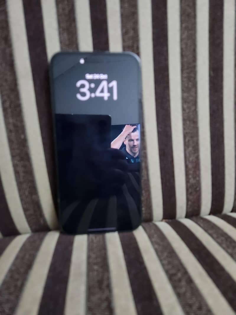Apple iPhone 15 Pro Max 5