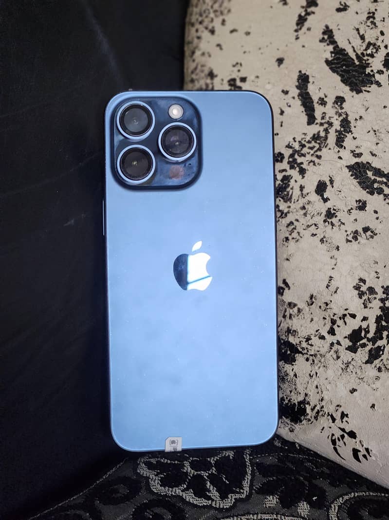 Apple iPhone 15 Pro Max 8
