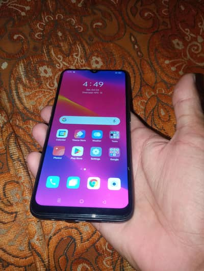 OPPO A5