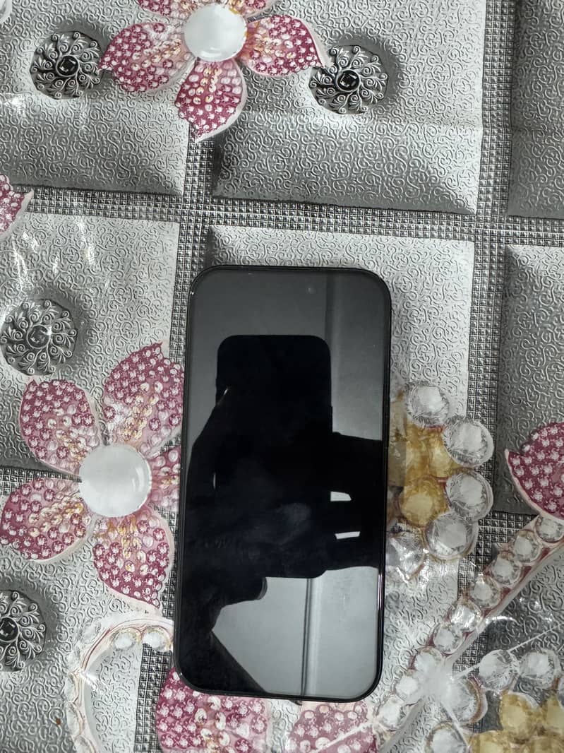 Apple iPhone 15 0