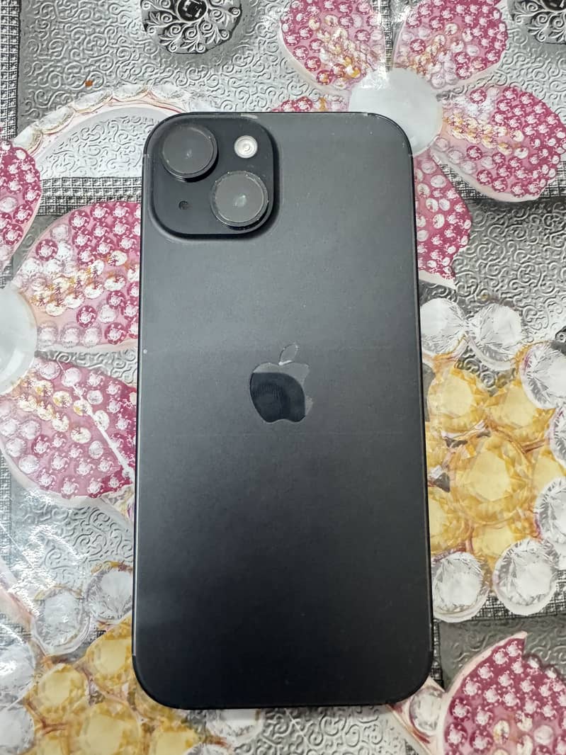 Apple iPhone 15 1