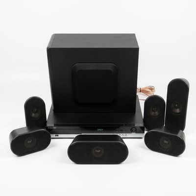home theater Samsung
