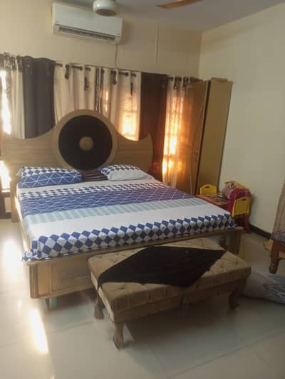 BED SET for Sale on Urgent