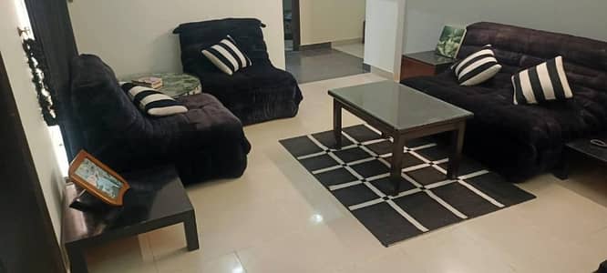 Special Apartment available for RENT in askari 11 sec b Lahore Cantt