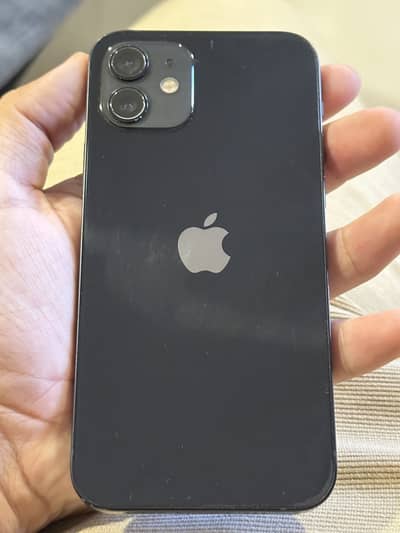 Apple iPhone 12