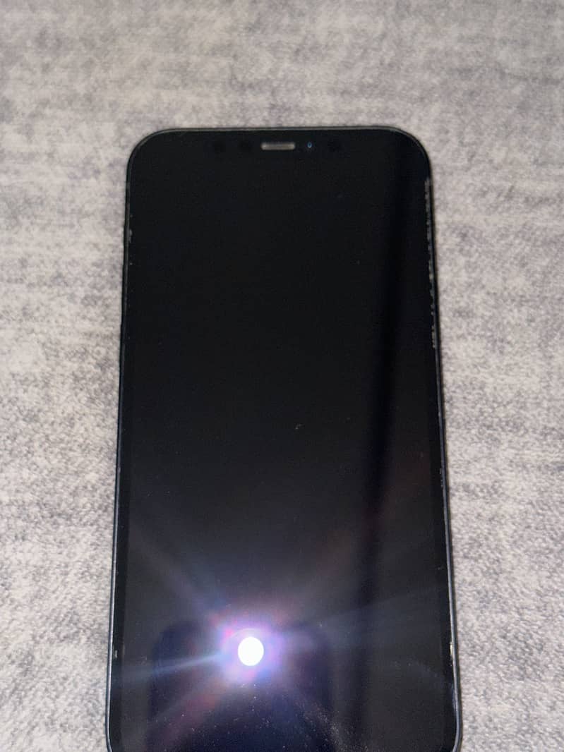 Apple iPhone 12 6