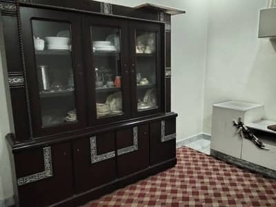 showcase