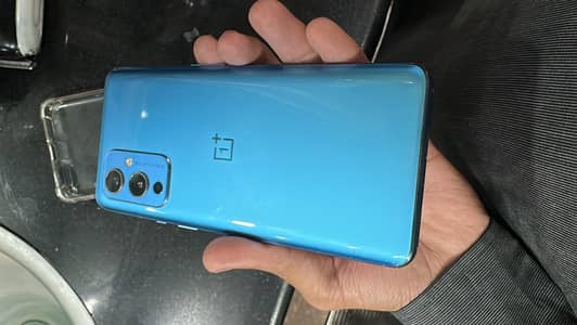 One Plus 9