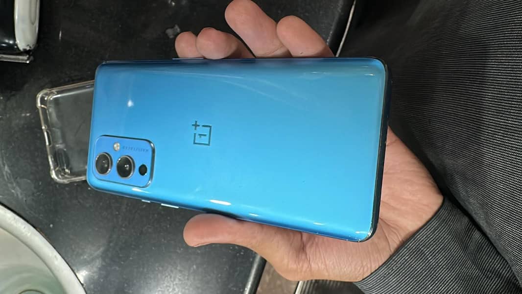 One Plus 9 0