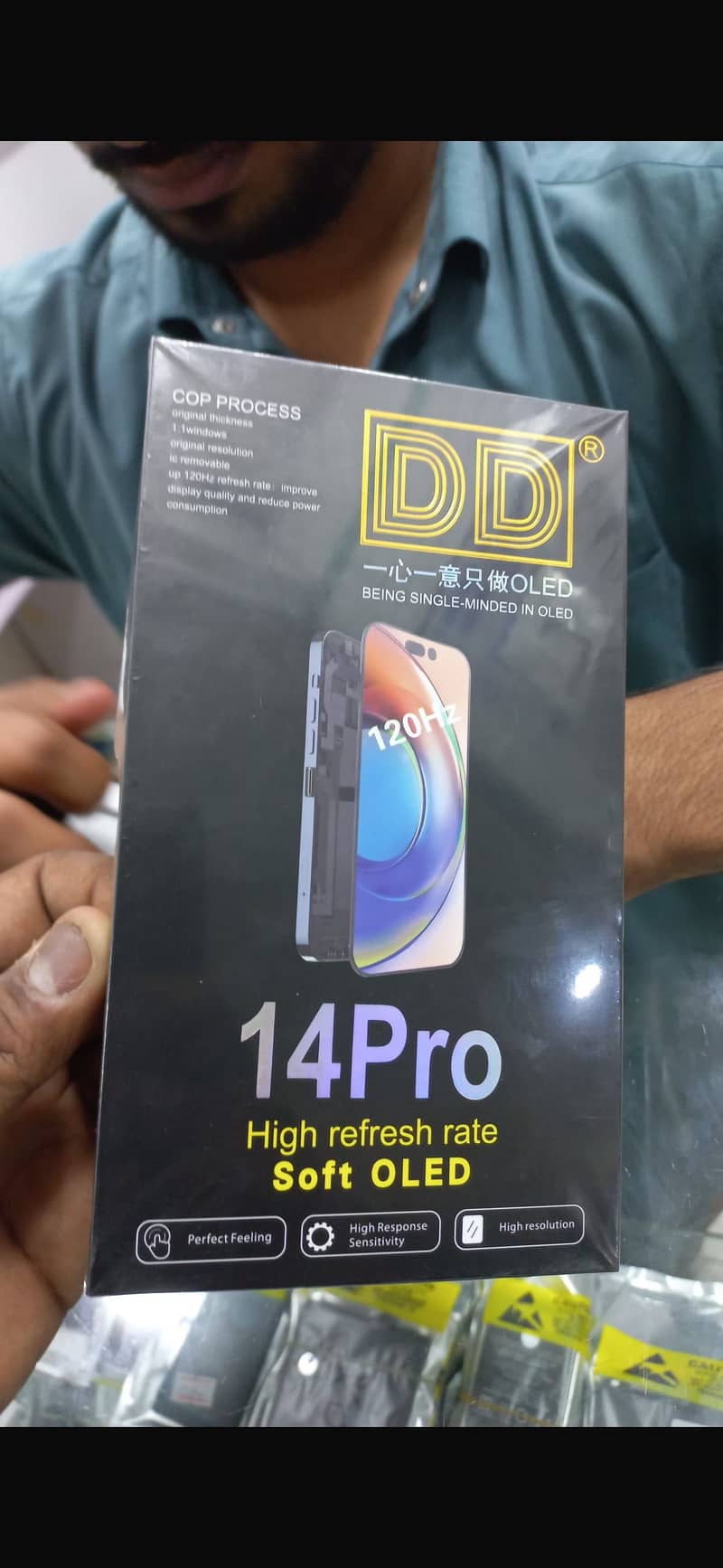 Apple iPhone 14 Pro 3