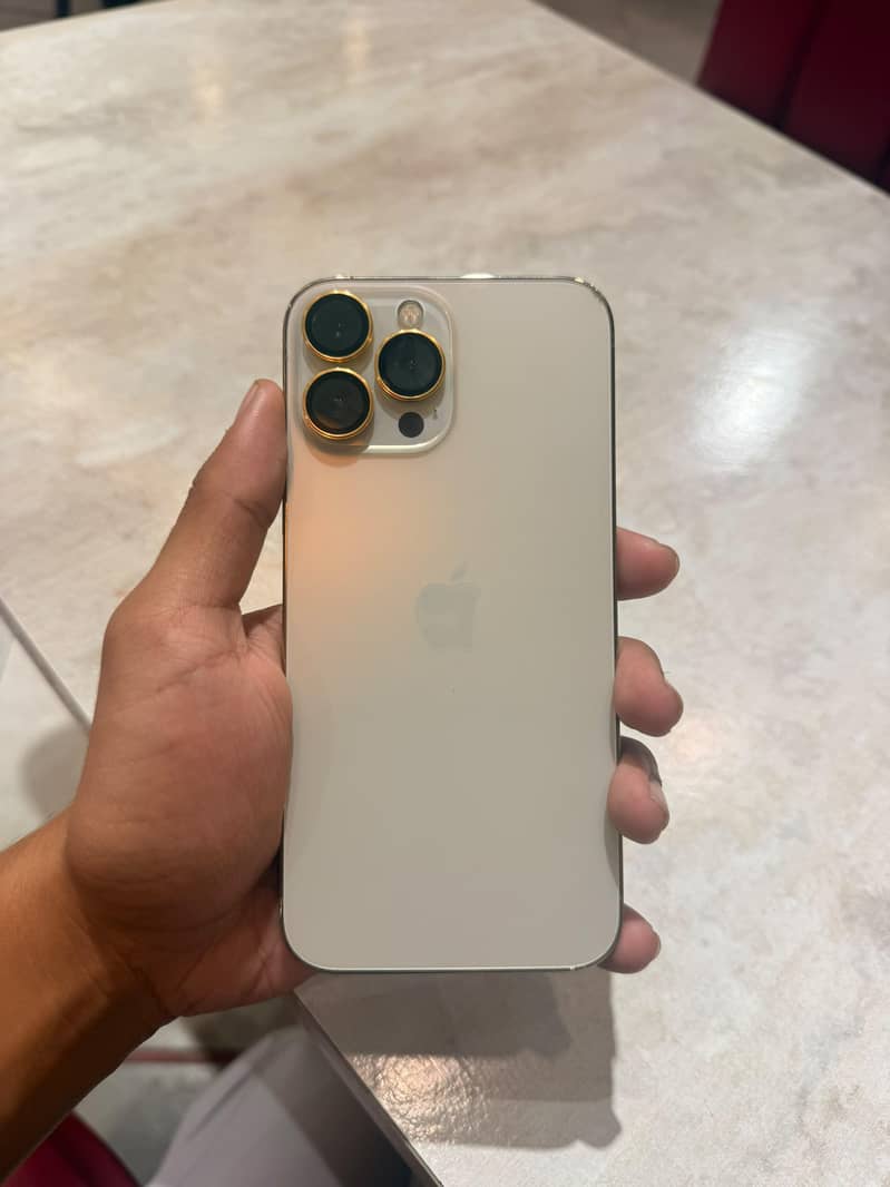 Apple iPhone 13 Pro Max 0