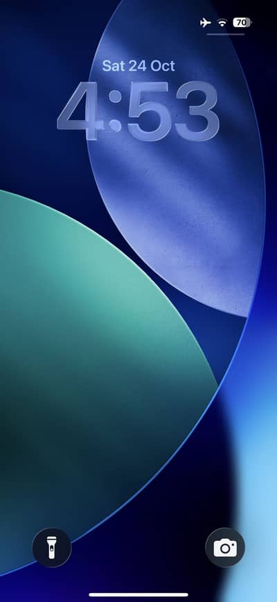 Apple iPhone 16 Pro FU