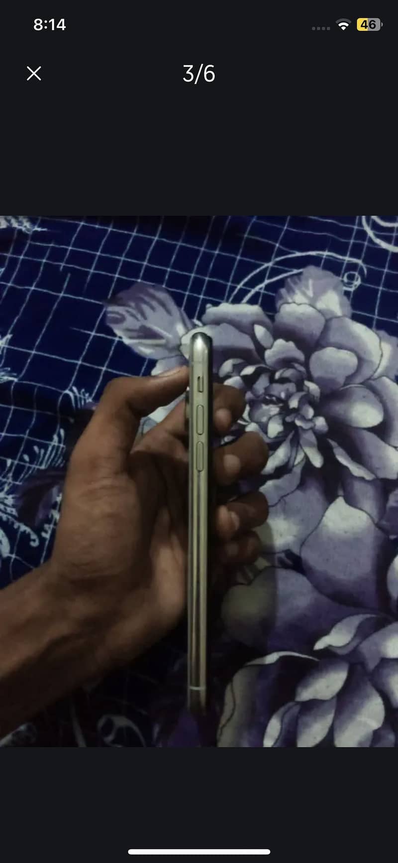 Apple iPhone X 2