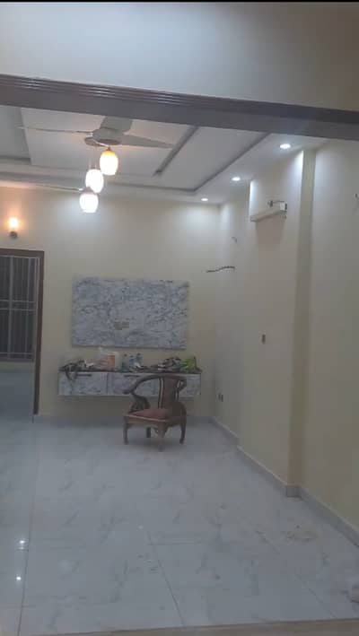 08 MARLA HOUSE FOR RENT BAHRIA TOWN LAHORE