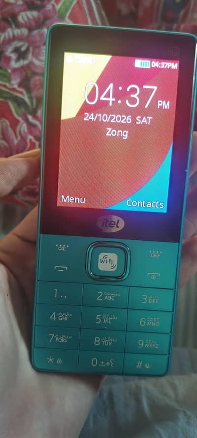 Itel Neo X30 Plus