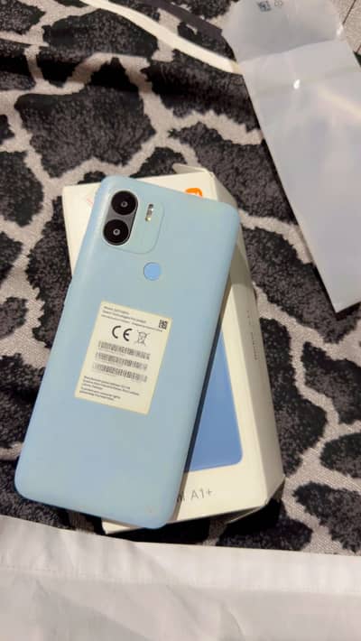 Xiaomi Redmi A1 Plus