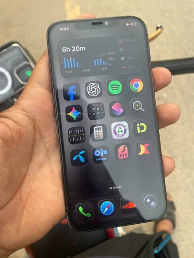 Apple iPhone 12 Pro Max