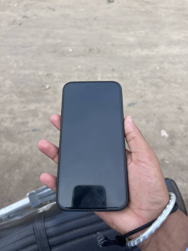 Apple iPhone 14 Pro Max 6