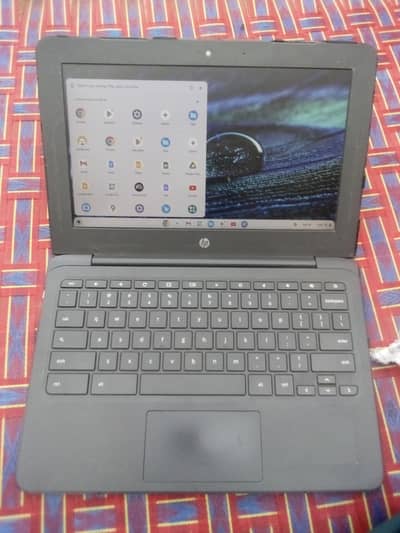 chromebook for exchange only