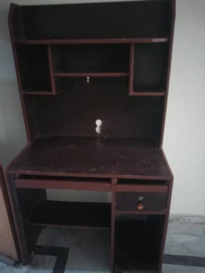 computer table