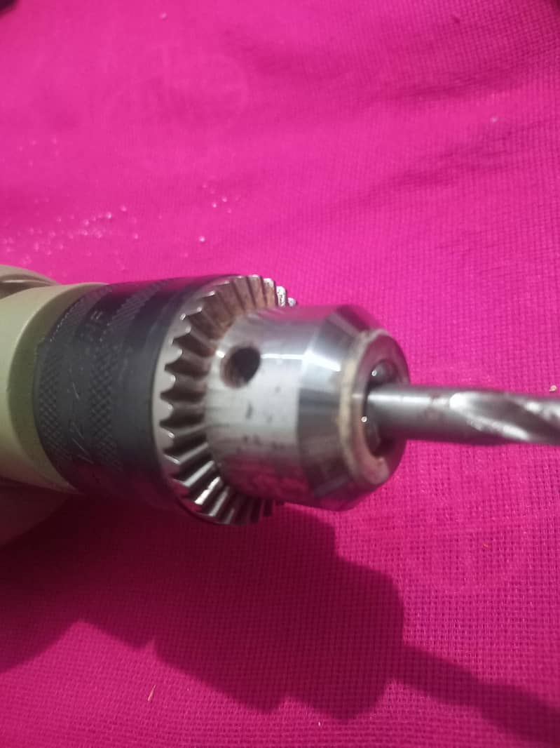 DRILL MACHINE NEW 1