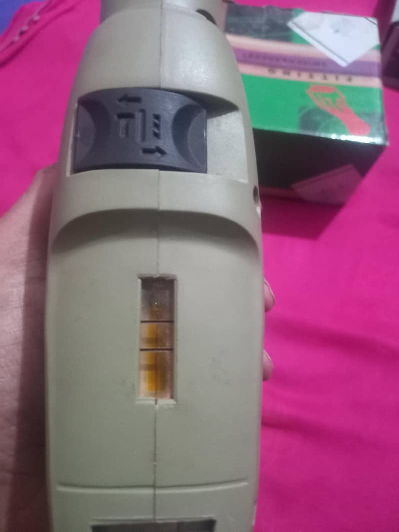 DRILL MACHINE NEW 3