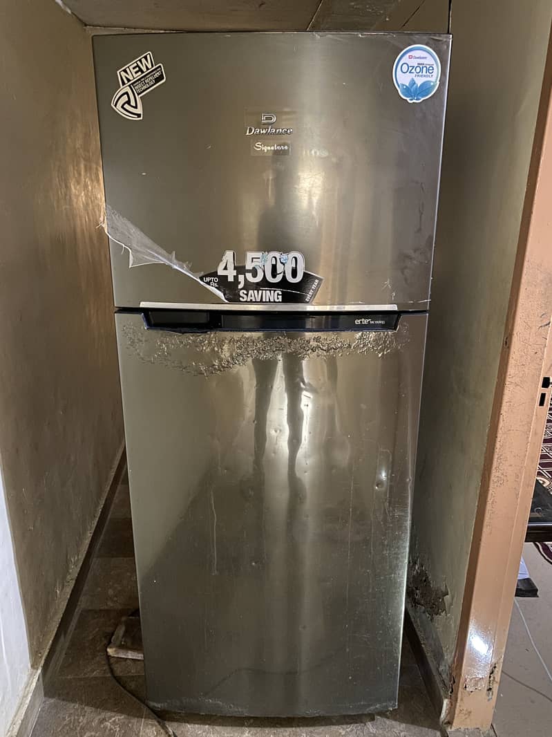Dawlance Refrigerator 0