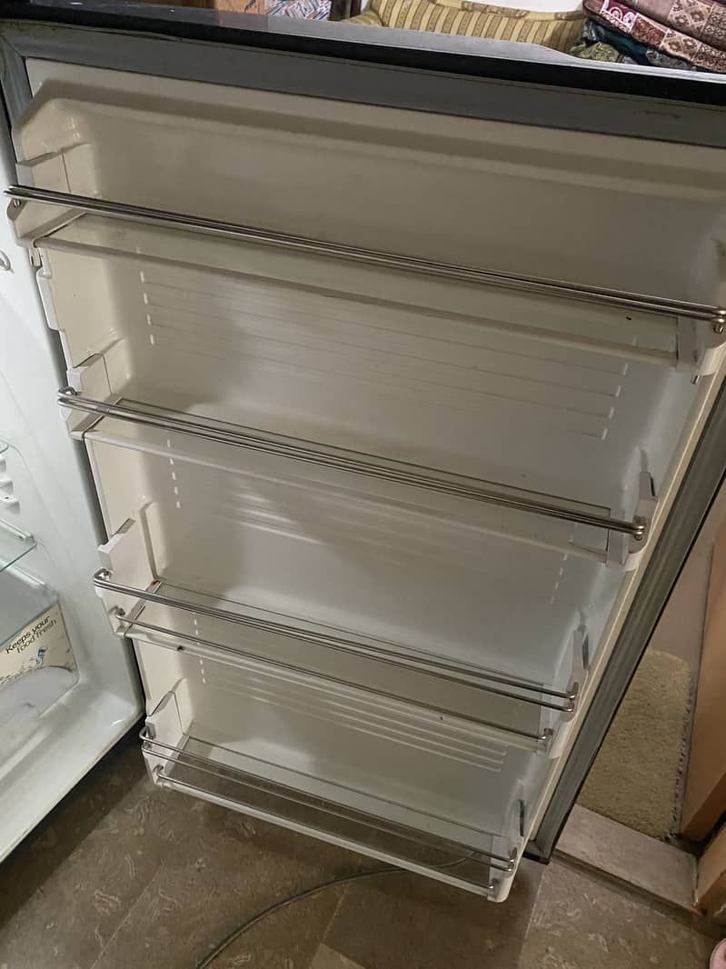 Dawlance Refrigerator 1