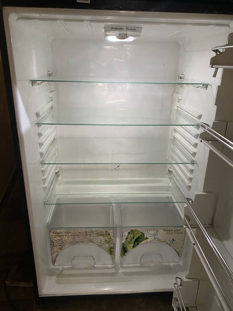 Dawlance Refrigerator 2