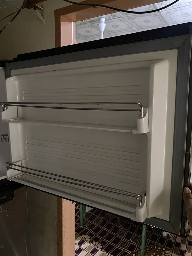 Dawlance Refrigerator 3