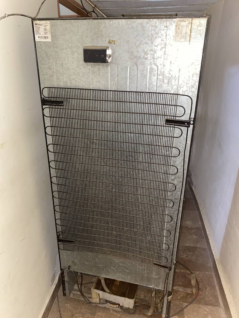 Dawlance Refrigerator 5