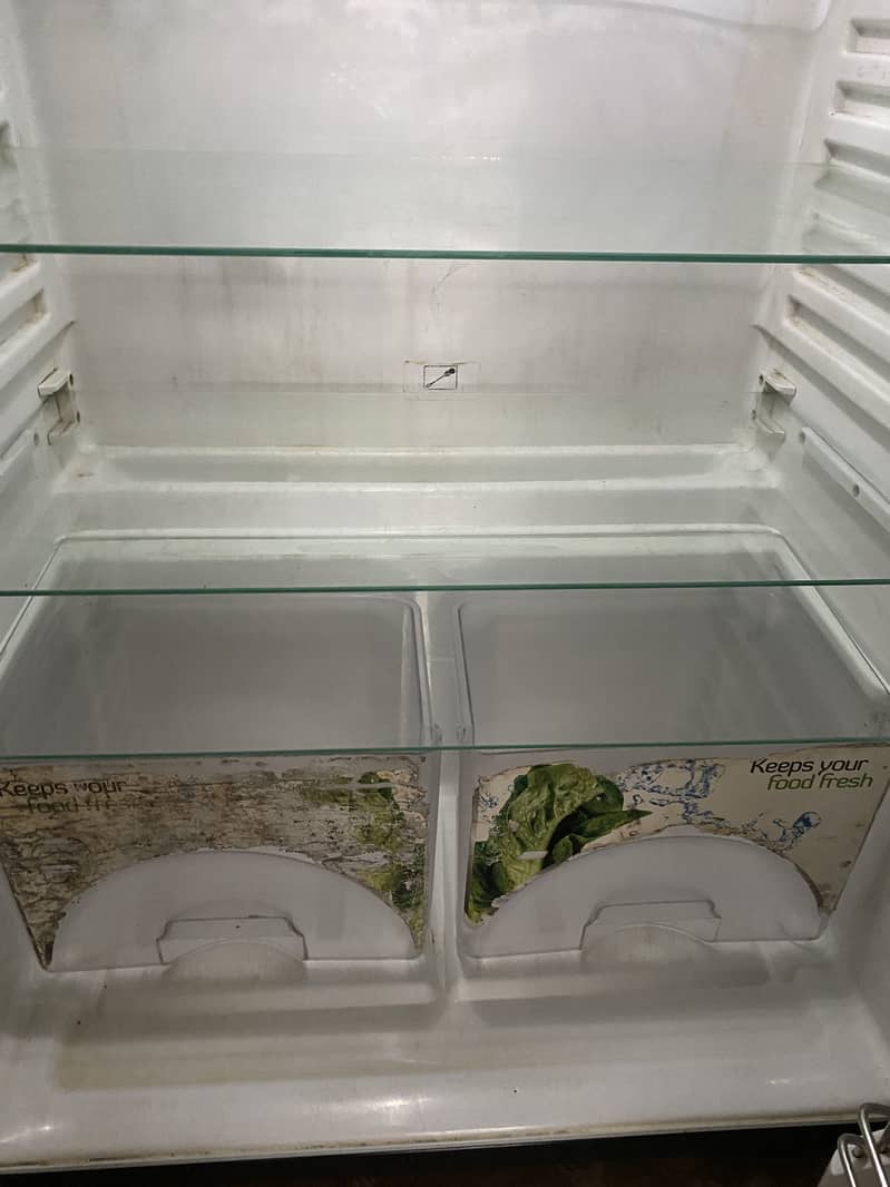 Dawlance Refrigerator 7