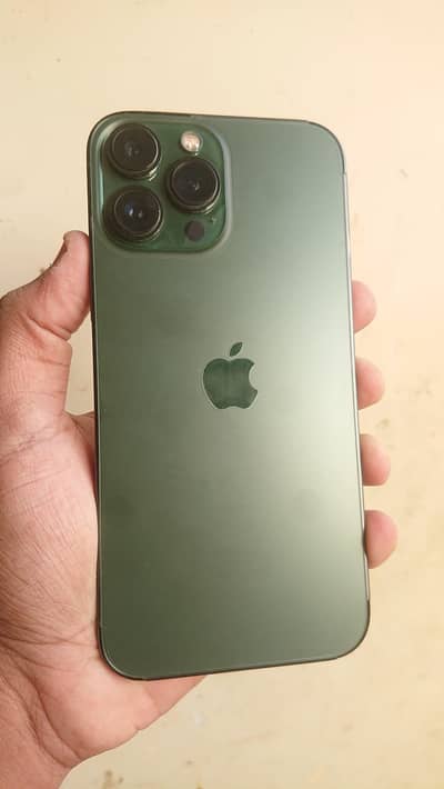 Apple iPhone 13 Pro Max