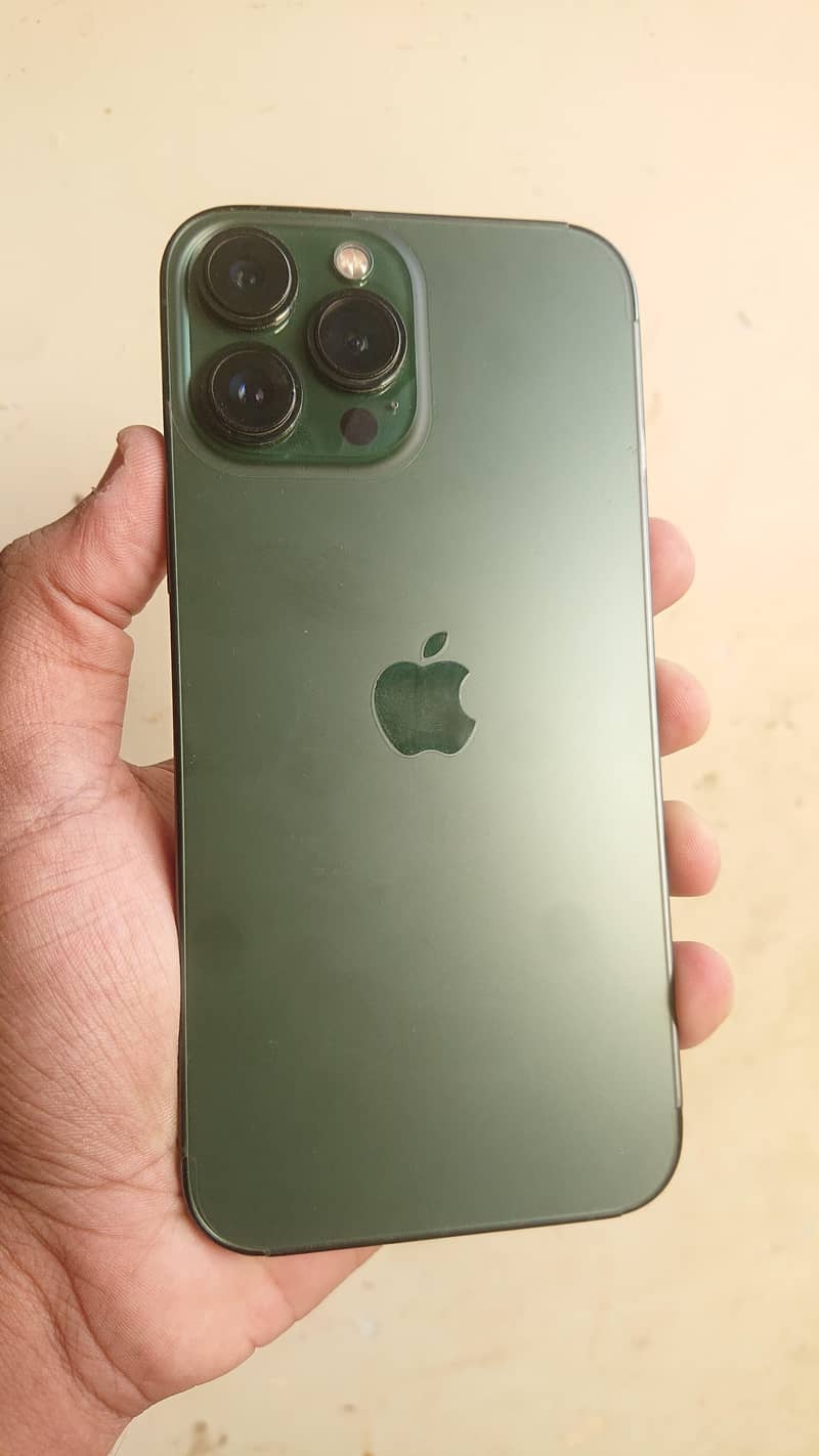Apple iPhone 13 Pro Max 0
