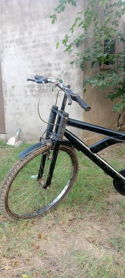 BICYCLE