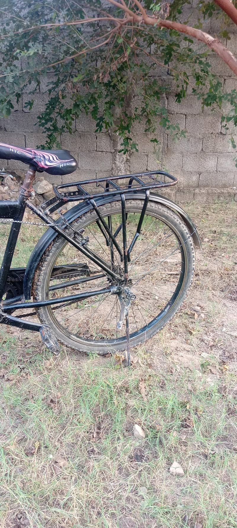 BICYCLE 1