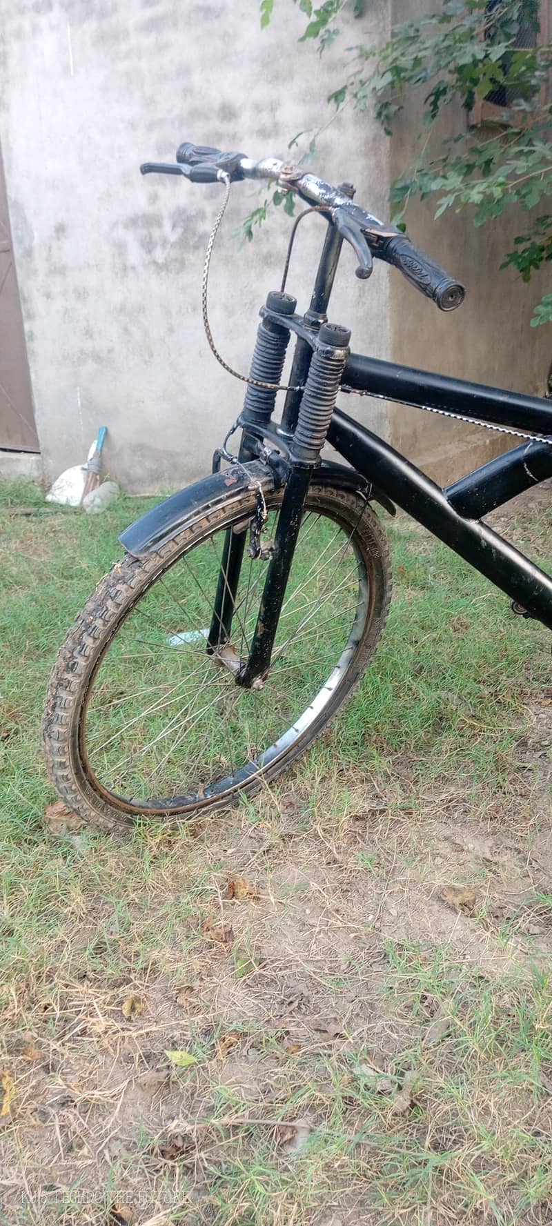 BICYCLE 3