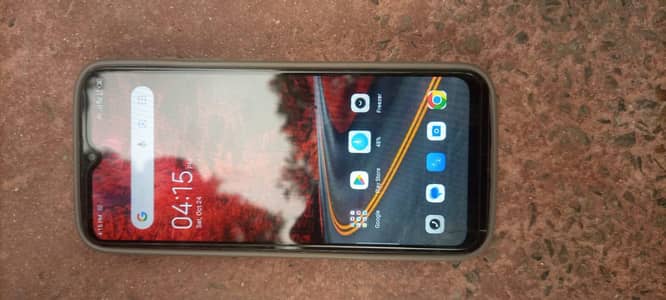 Tecno Spark 4 Lite
