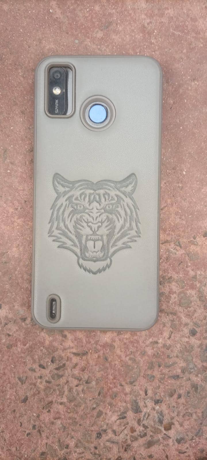 Tecno Spark 4 Lite 2