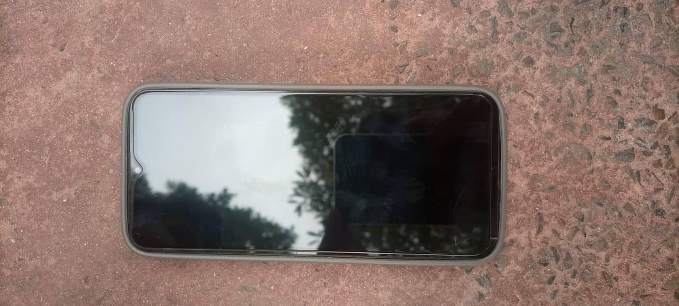 Tecno Spark 4 Lite 3