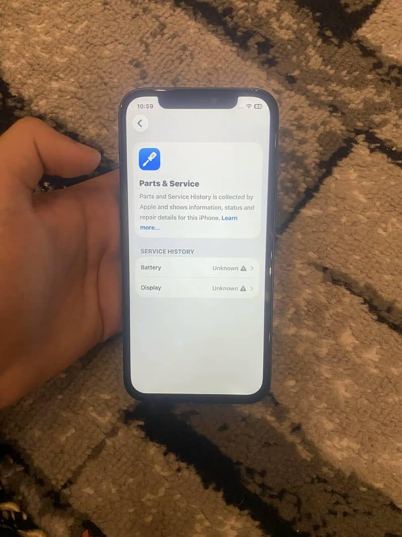 Apple iPhone 12 8