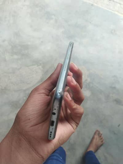 Tecno Camon 17